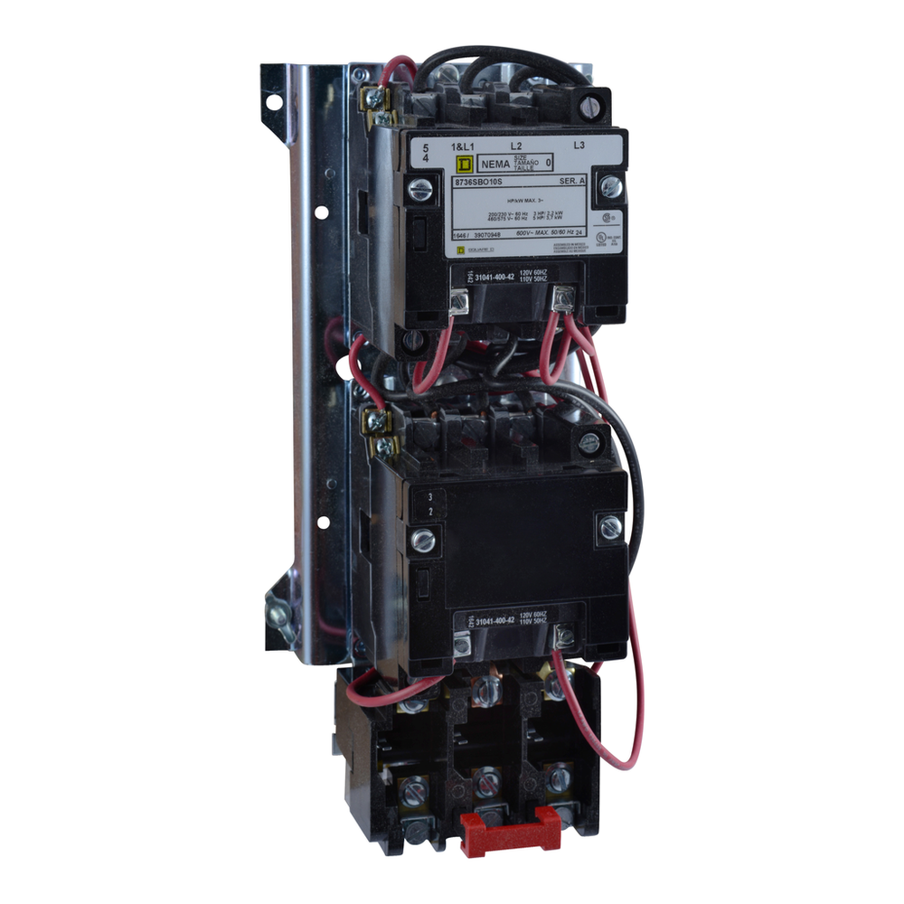 Image of Schneider Electric 8736SCO7V02S