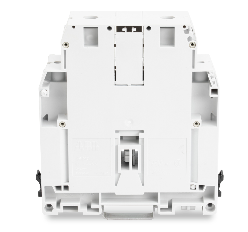 Image of WAGO 400-499/499-704