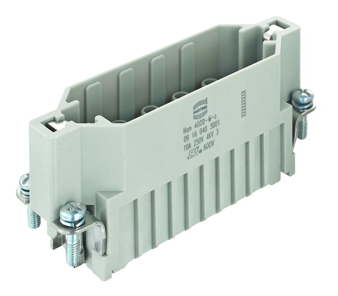 Image of Harting 09160403001