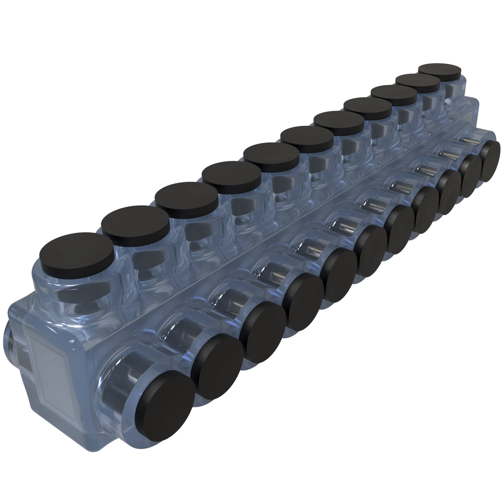 Image of ILSCO ECTD-11-1/0