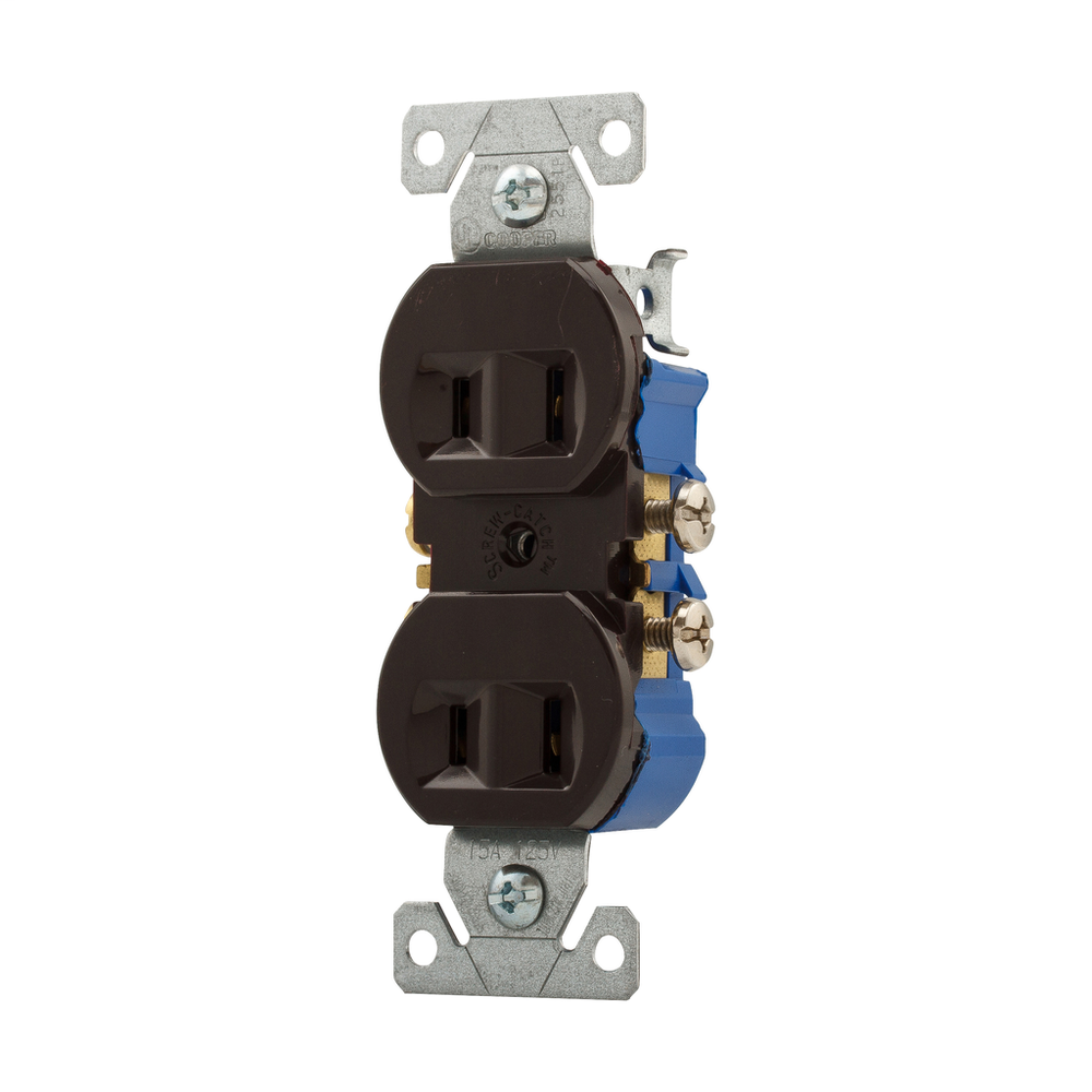 Image of Cooper Wiring Devices 736B-BOX