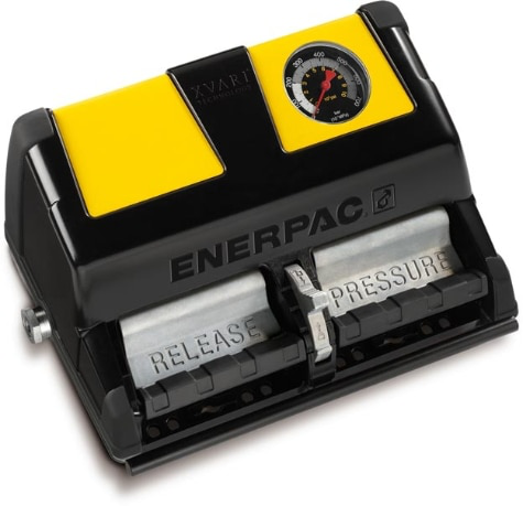 Image of Enerpac XA12G