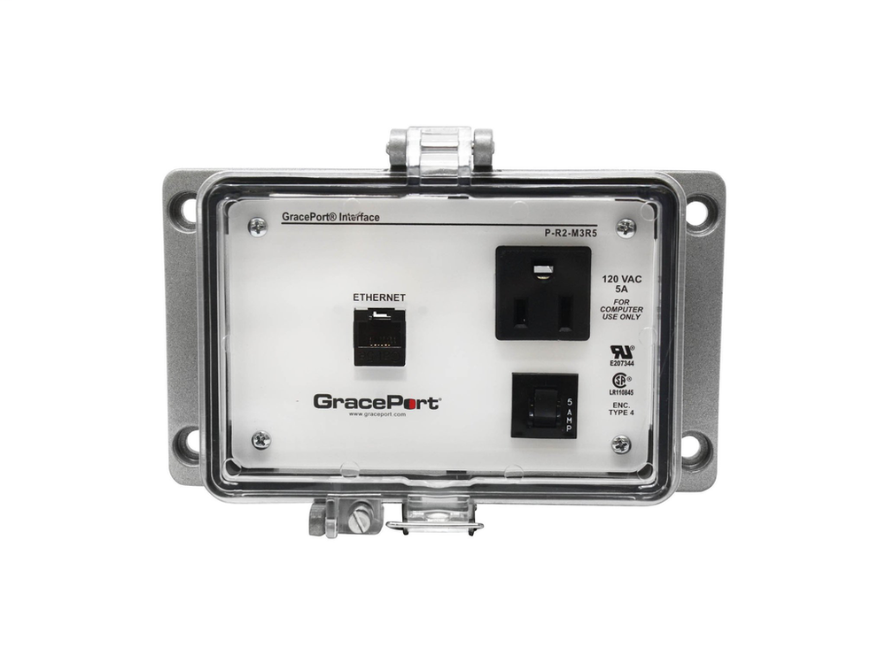 Image of Grace Ports P-R2-M3R5