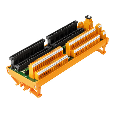 Image of Weidmuller 1221590000
