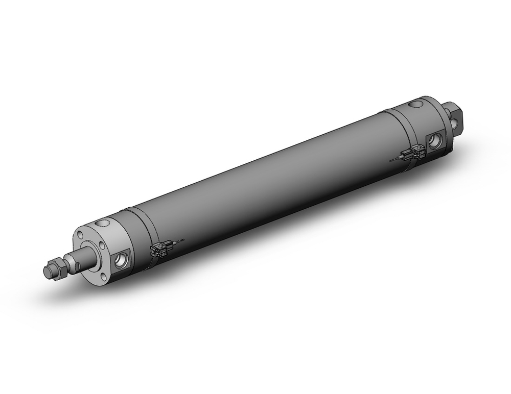 Image of SMC NCDGCN50-1200-M9BL