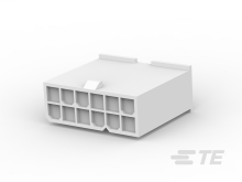 Image of TE Connectivity 1-1586000-2