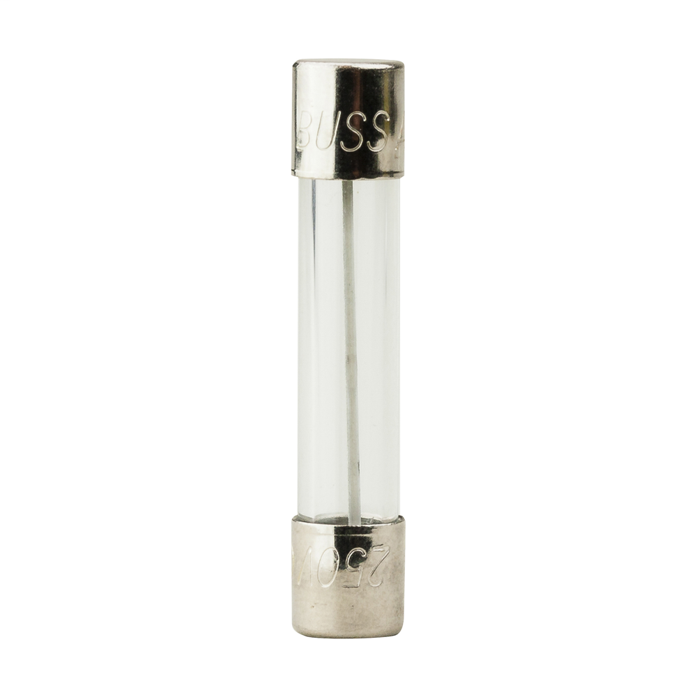 Image of Bussmann AGC-7-R