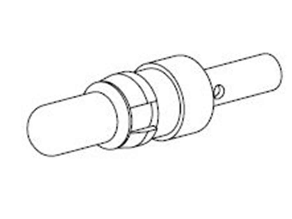 Image of Molex 1727040150