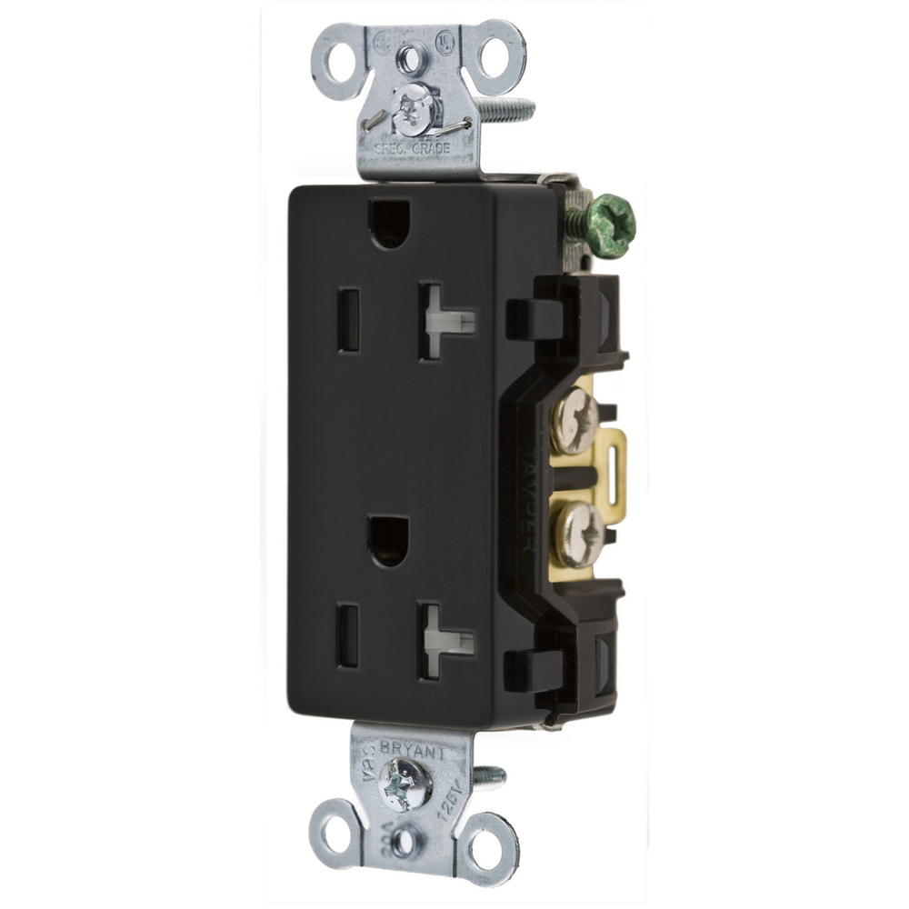 Image of Bryant DRS20BLKTR