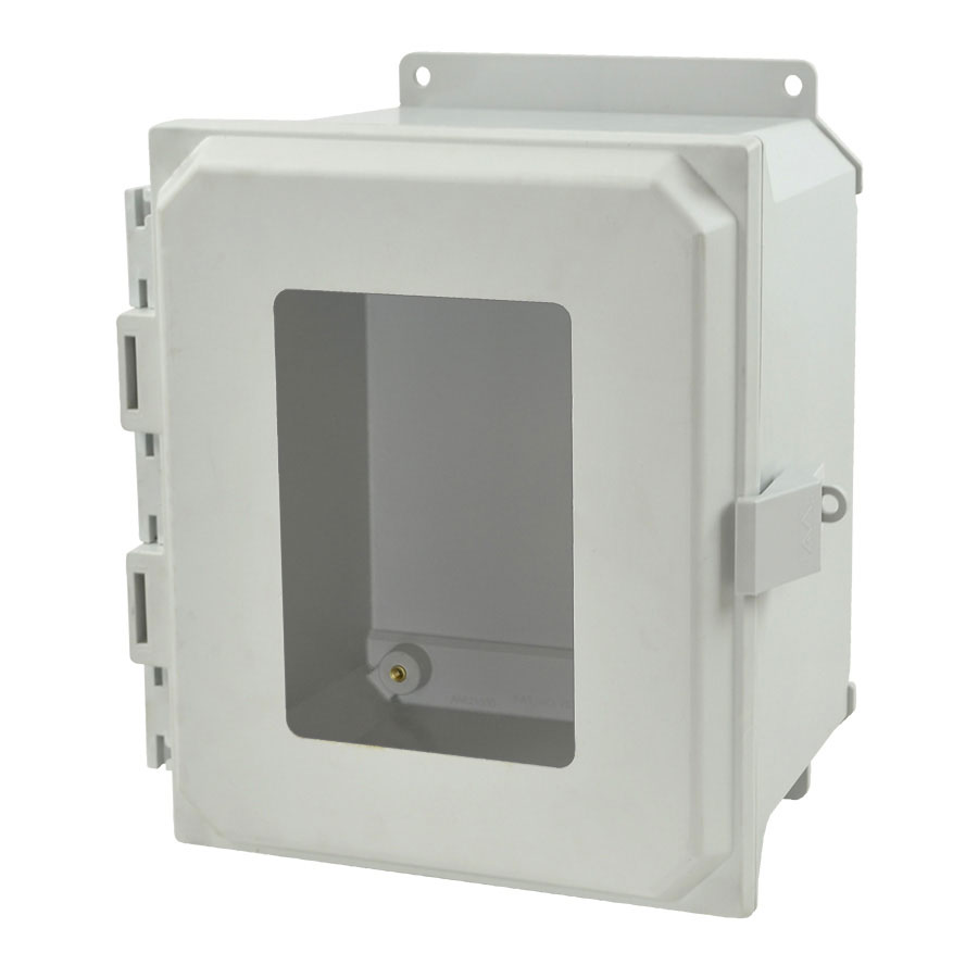 Image of Allied Moulded AMU1086NLWF