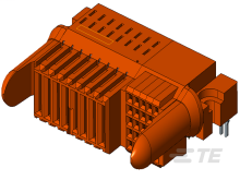 Image of TE Connectivity 1-1926731-8