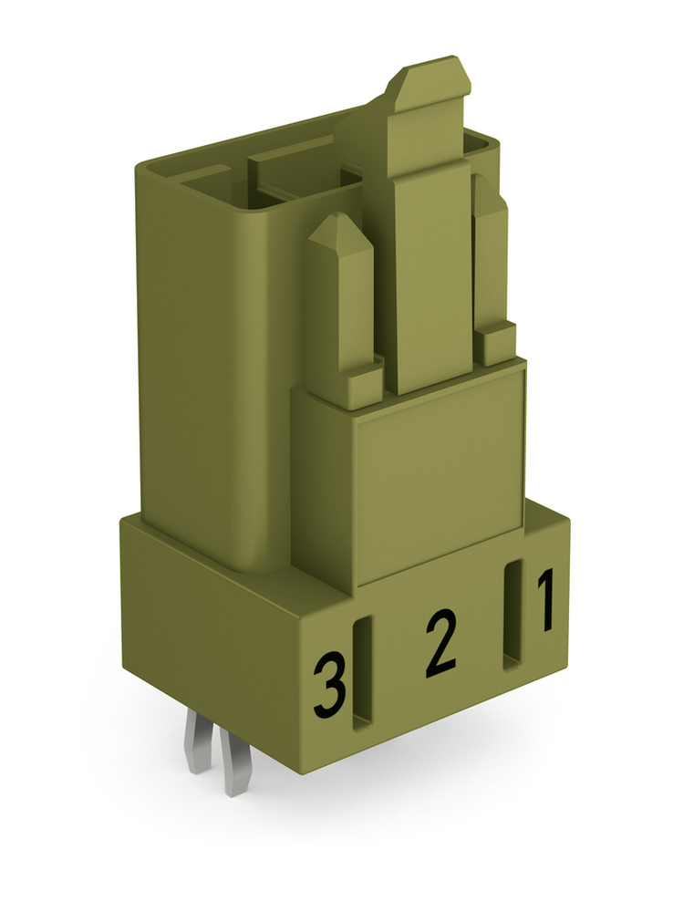 Image of WAGO 890-873