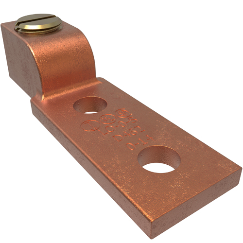 Image of ILSCO LO-0-S