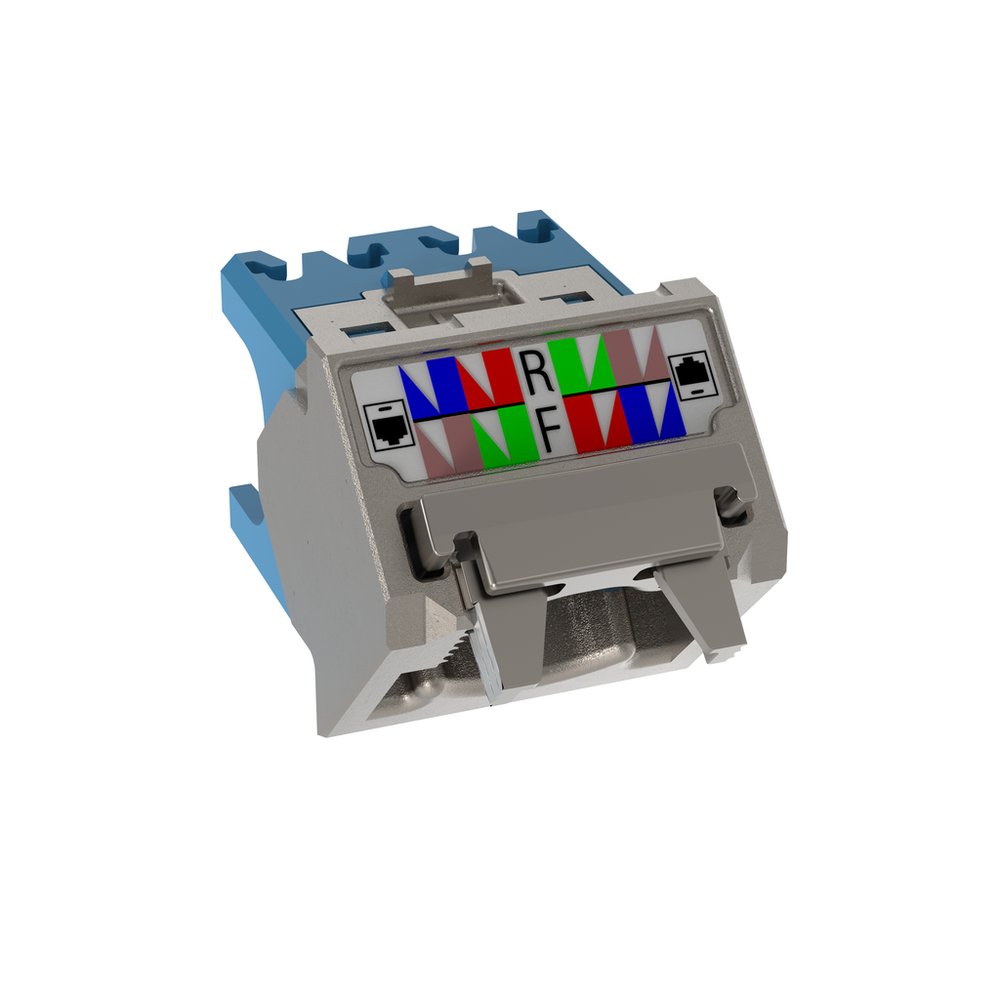 Image of Panduit CJSUDCAPBU-X