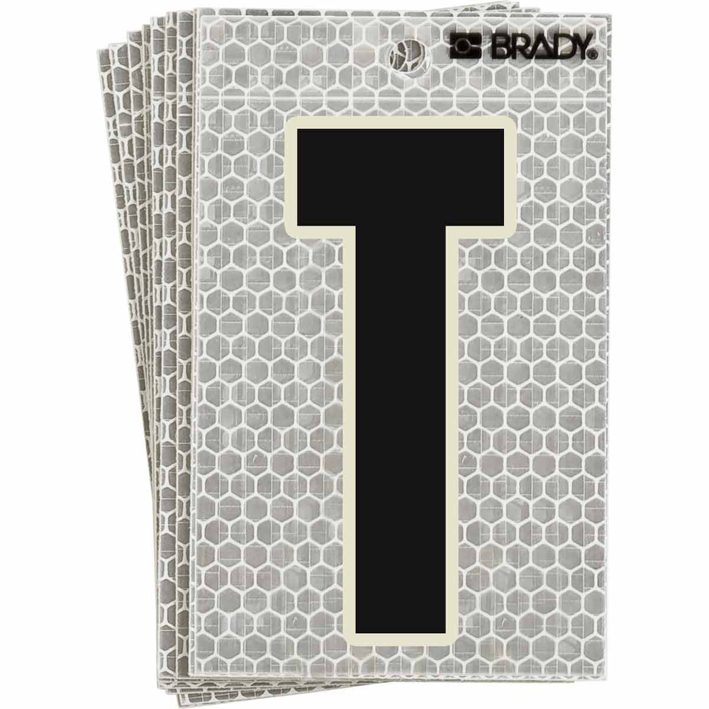Image of Brady 3020-T