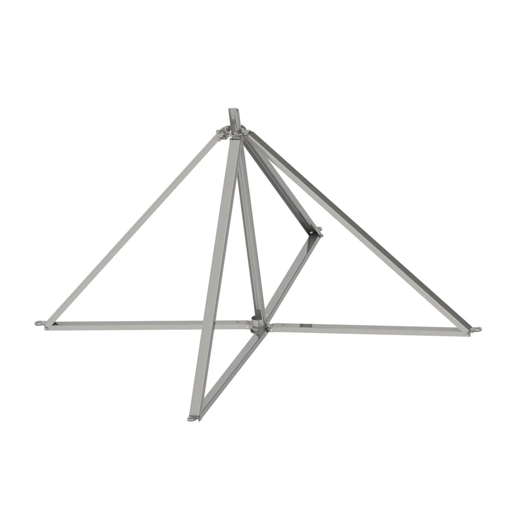 Image of nVent Erico ISONVSTAND15