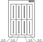 Image of SICK 4031815