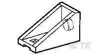 Image of TE Connectivity 53886-1