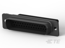 Image of TE Connectivity 1658672-1