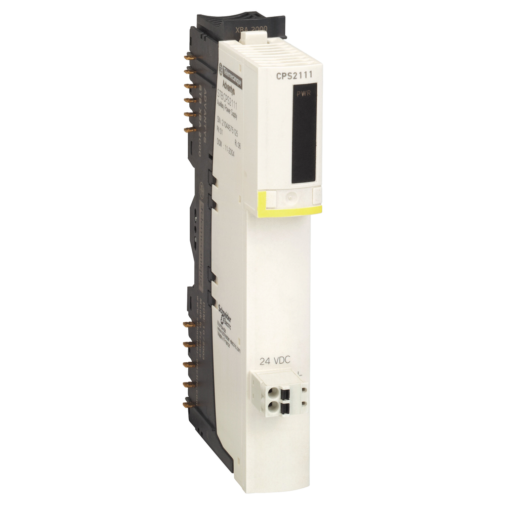 Image of Schneider Electric STBCPS2111K