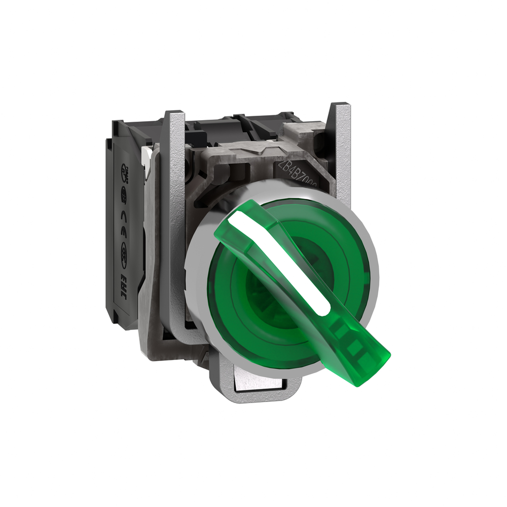 Image of Schneider Electric XB4BK123G5
