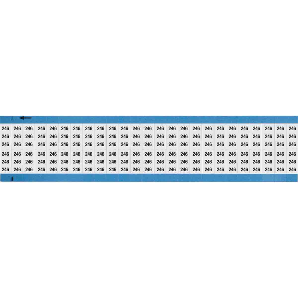 Image of Brady WM-246-SC-PK
