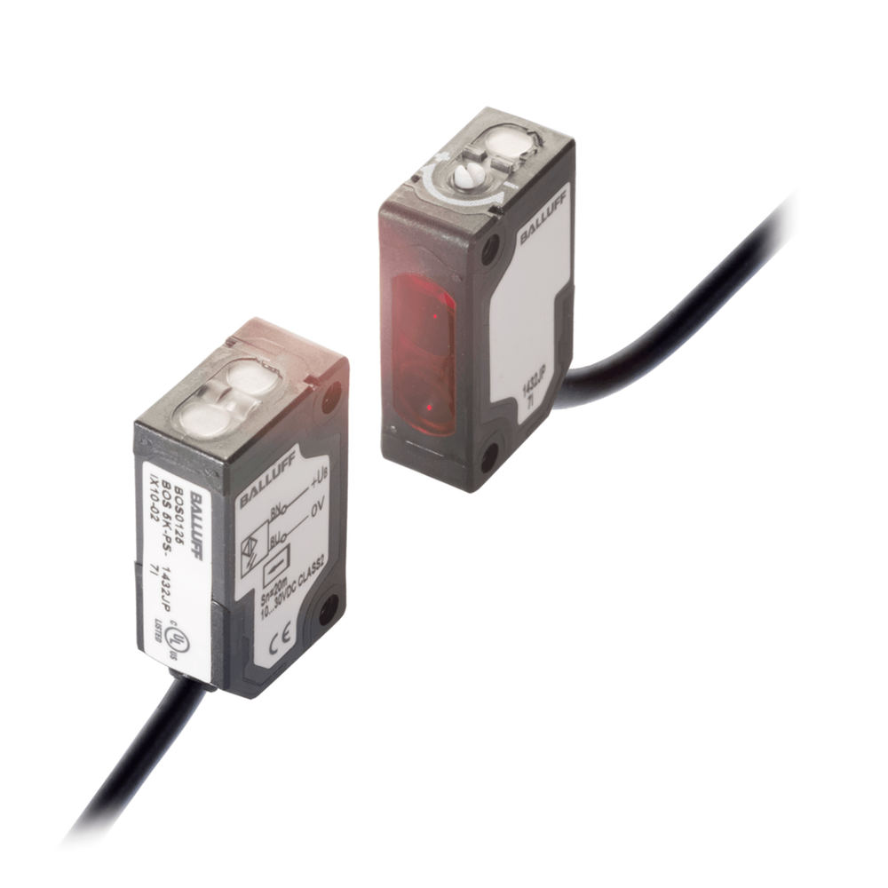 Image of Balluff BOS 5K-NO-IX10-02