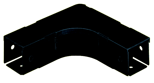 Image of Panduit FRA2X2BL
