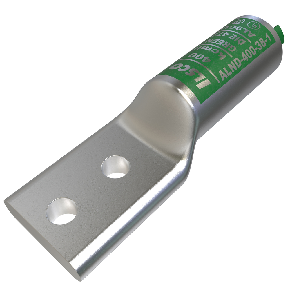 Image of ILSCO ALND-400-38-1