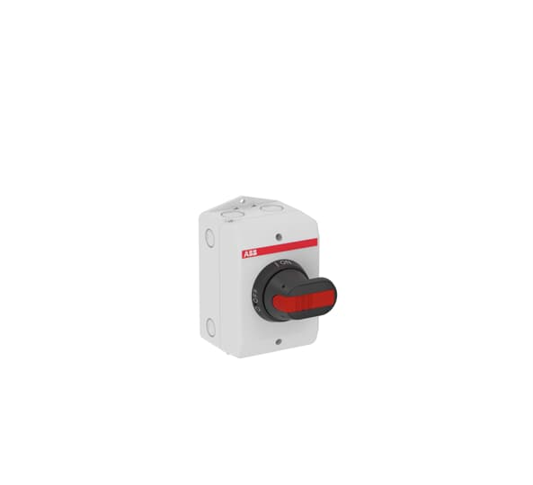 Image of ABB EOT16U3P4-P