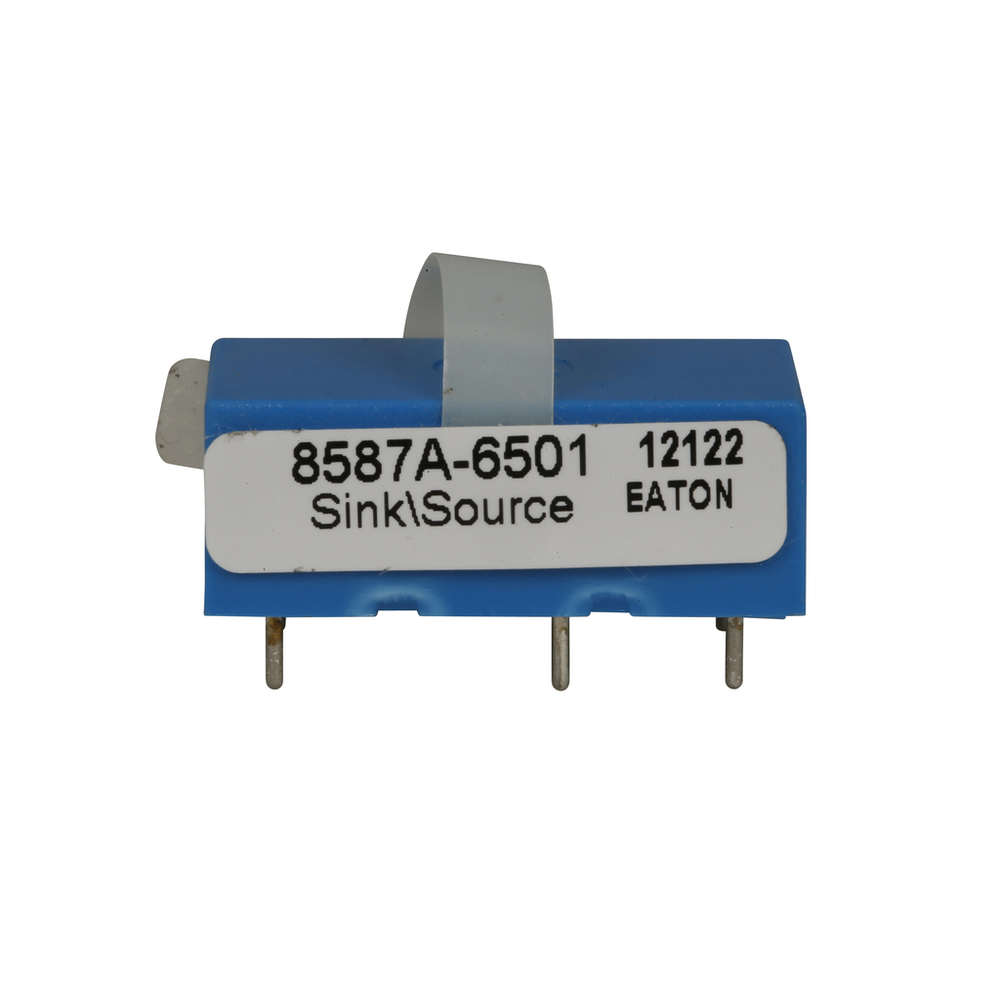 Image of Eaton 8587A-6501