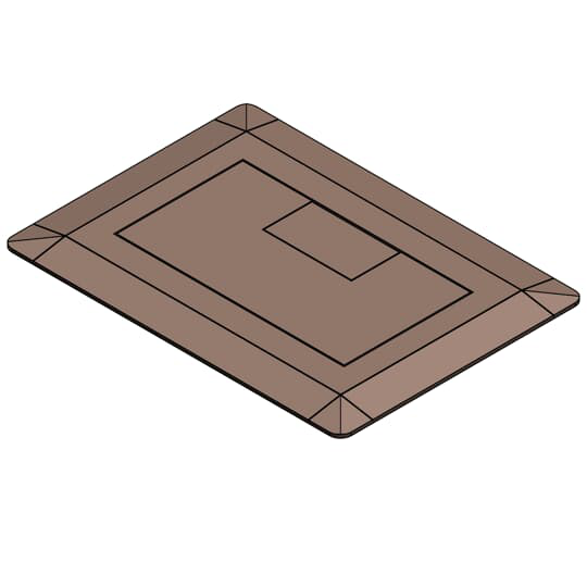 Image of Carlon E9761C