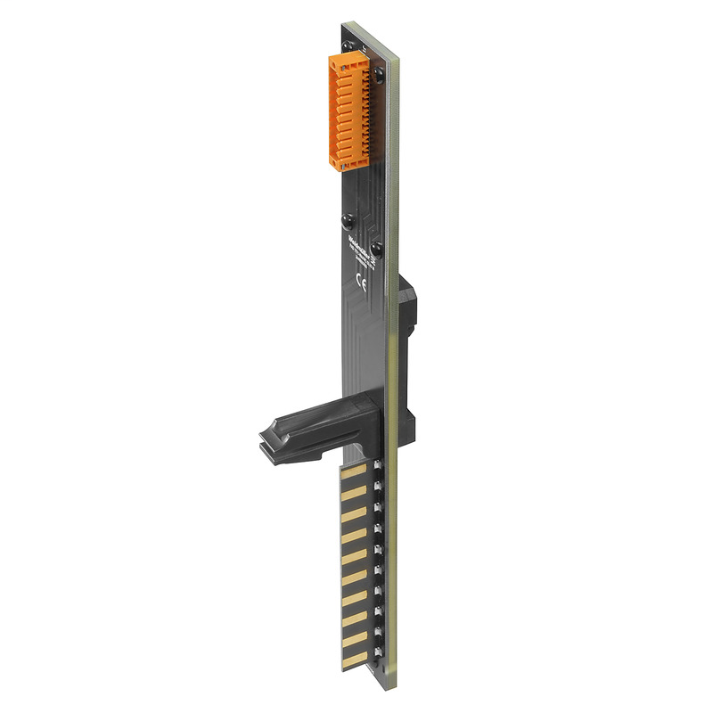 Image of Weidmuller 2448680000