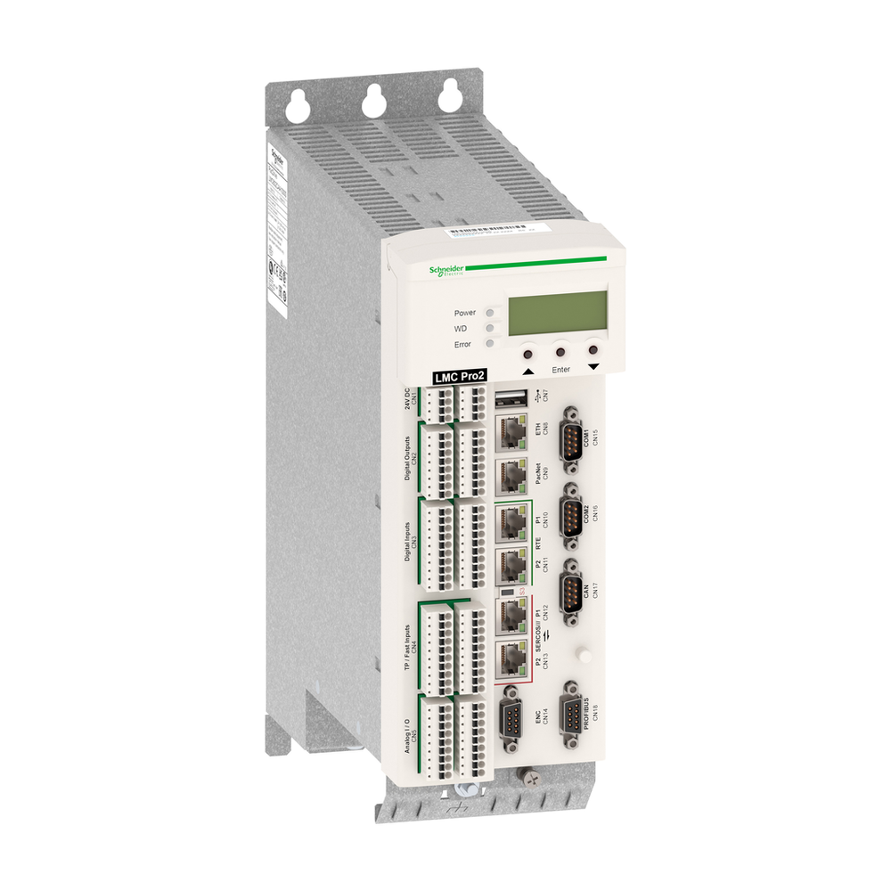 Image of Schneider Electric LMC802CAA10000