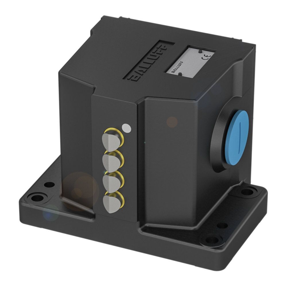 Image of Balluff BNS 819-D04-R12-100-10
