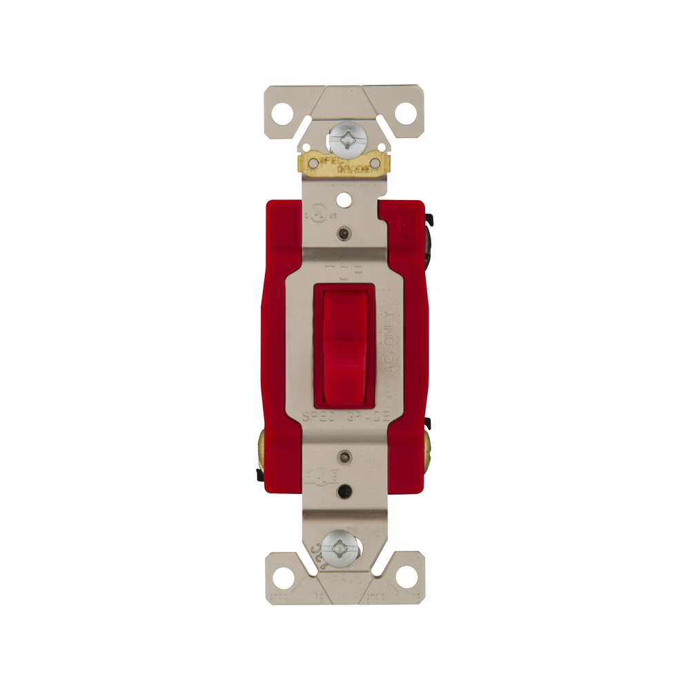 Image of Cooper Wiring Devices AH1223RD