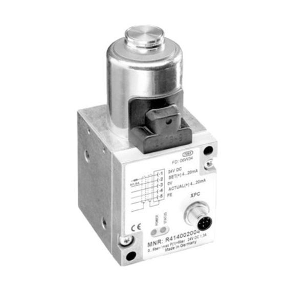 Image of AVENTICS R414002004
