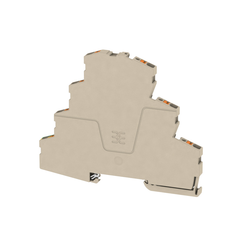 Image of Weidmuller 2434370000
