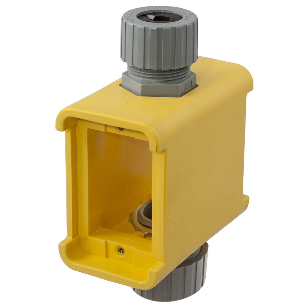 Image of Hubbell Wiring Device-Kellems HBL3090F