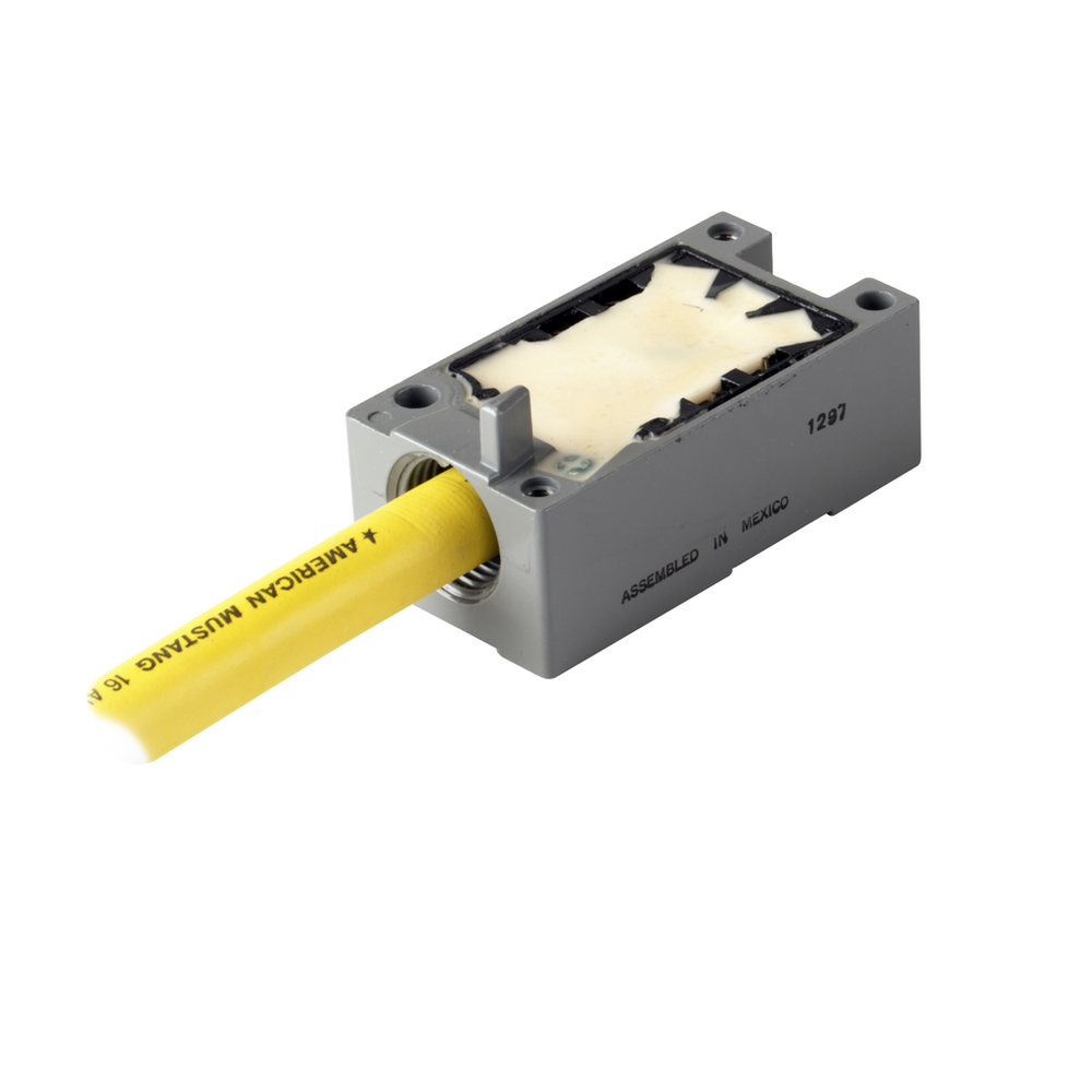 Image of Cutler-Hammer E50RAS20