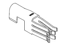 Image of Molex 468190013