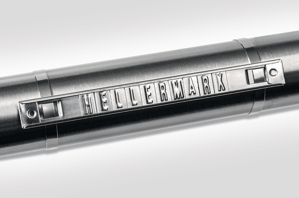 Image of HellermannTyton 540-01046