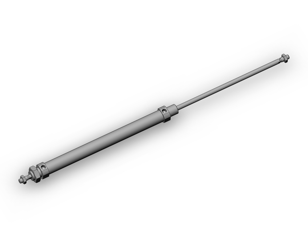 Image of SMC CD85WE25-250-B