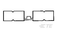 Image of TE Connectivity 31834