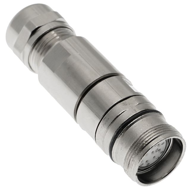 Image of Mencom MCV-12FPM-FW-CC