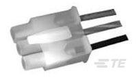 Image of Corcom 1609136-2