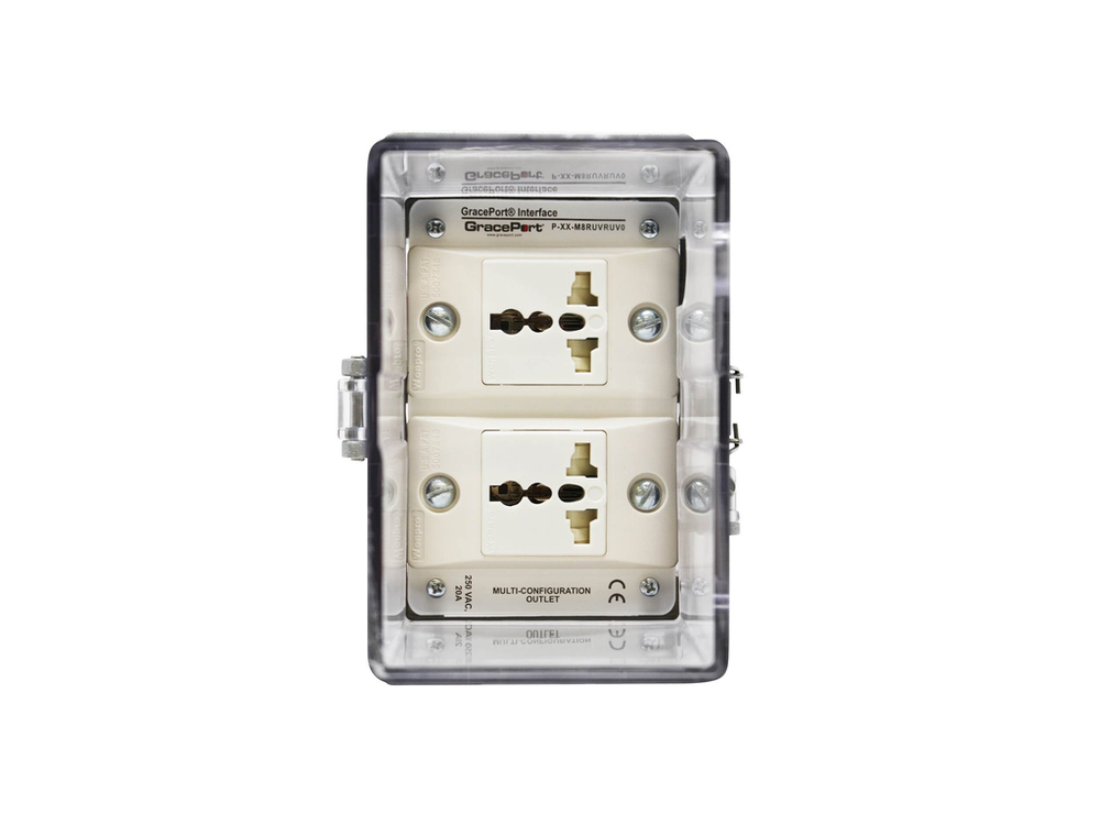 Image of Grace Ports P-XX-M8RUVRUV0