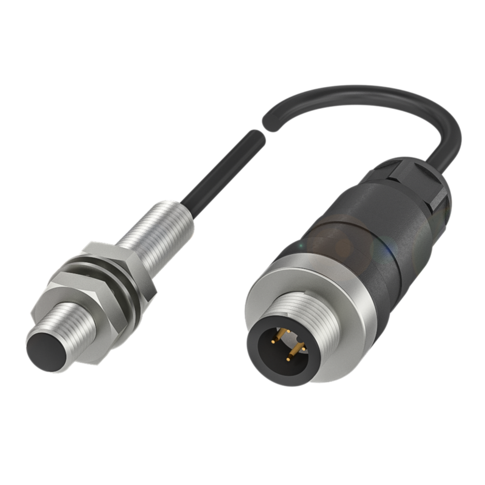 Image of Balluff BES 516-324-EO-C-S4-PU-00.2