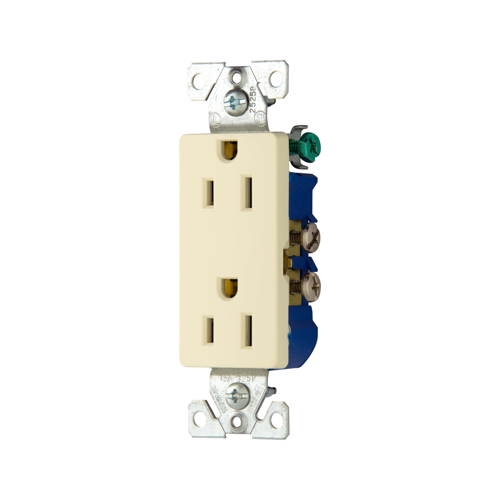 Image of Cooper Wiring Devices 1107A