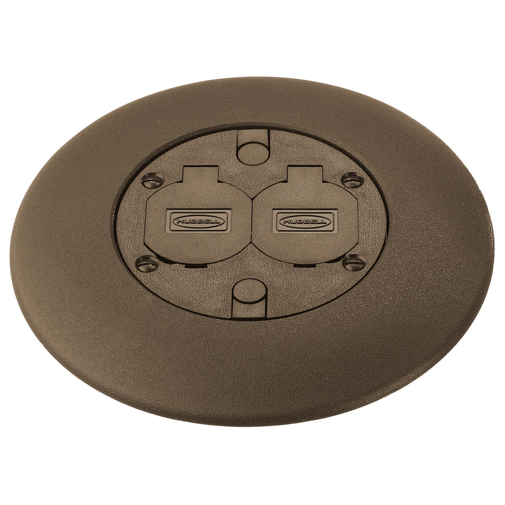 Image of Hubbell Wiring Device-Kellems FRFBRA